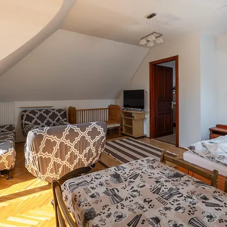 Appartement Tánczos Balatonalmádi