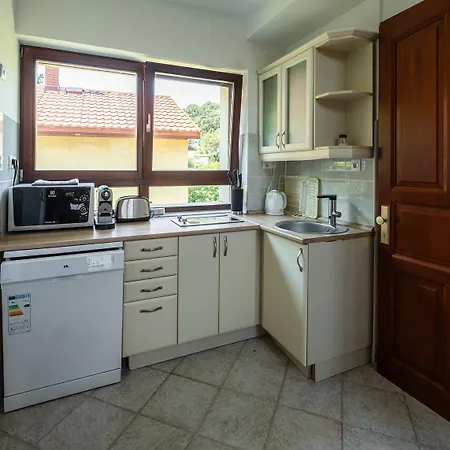 Tánczos Appartement Balatonalmádi