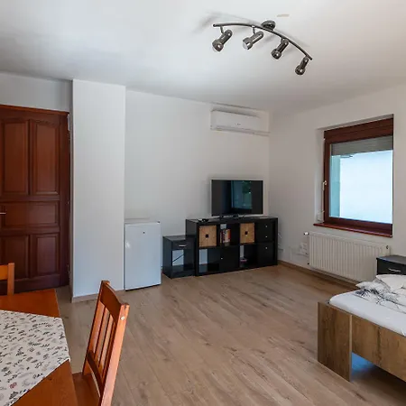 Apartmán Tanczos Vendeghaz