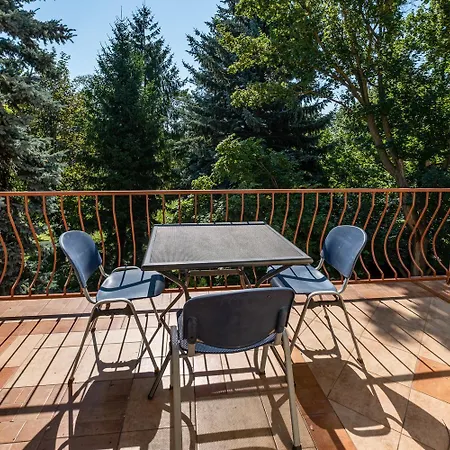 Tanczos Vendeghaz Apartmán Balatonalmádi