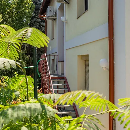 Tanczos Vendeghaz * Balatonalmádi