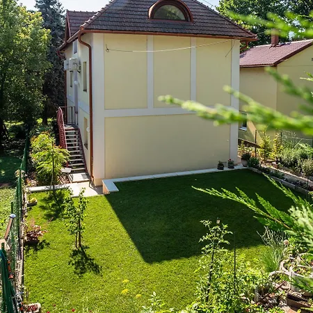 Tanczos Vendeghaz Apartmán