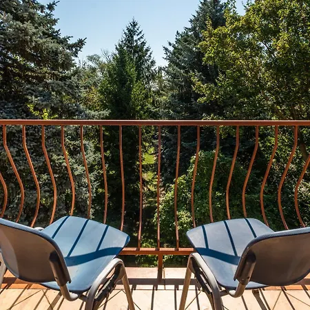Appartement Tánczos *