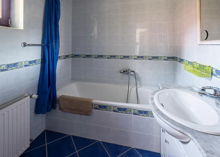 Tanczos Vendeghaz Apartament