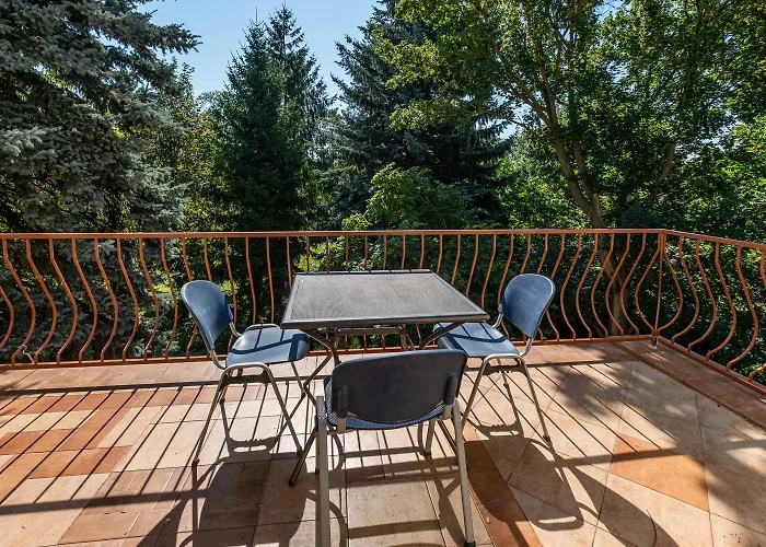 Tanczos Vendeghaz Apartament Balatonalmádi