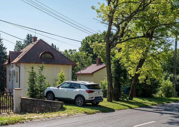 Tanczos Vendeghaz Apartament *