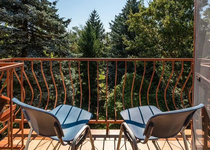 Apartament Tanczos Vendeghaz *